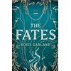 Quercus The Fates: A spellbindingly original mythical retelling for fans of CIRCE and ARIADNE
