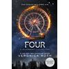 HarperCollins Children's Books Four: A Divergent Collection