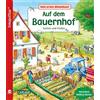 Carlsen Unkaputtbar: Mein erstes Wimmelbuch: Auf dem Bauernhof: Ein Wimmelbuch für Kinder ab 2 Jahren: 5
