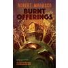 Valancourt Books Burnt Offerings (Valancourt 20th Century Classics)