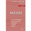 Les Editions Du Cenacle Médée: Fiche de lecture