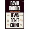 TLS Books Jews Don't Count: Sunday Times Paperbacks of the Year 2022