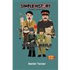 CreateSpace Independent Publishing Platf Simple History: World War II (Europe)
