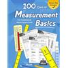 Libro Studio LLC Humble Math - Measurement Basics: (With Answer Key) U.S. Customary & Metric System Measuring Book | Learn to Measure | Unit Conversions | Metric ... Workbook - 100 Practice Pages (Ages 9+)