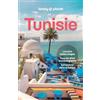 Lonely Planet Tunisie: Itinéraires, expériences, conseils pratiques