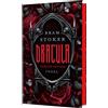 Insel Verlag Dracula: English Edition | A Timeless Tale of Darkness and Desire | The Gothic classic that still casts its spell | With sprayed edges