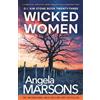 Bookouture Wicked Women: A completely addictive crime thriller with a shocking twist: 23