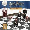 Thunder Bay Press Harry Potter Origami Chess