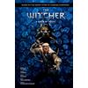 Dark Horse Comics Andrzej Sapkowski's The Witcher: A Grain of Truth