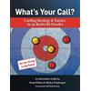 ISBN Canada What's Your Call? Curling Strategy & Tactics in 50 Real-Life Puzzles: An Interactive Guide