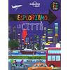 Lonely Planet Italia Esploriamo… la città. Con adesivi. Ediz. a colori