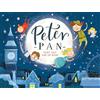 North Parade Publishing Peter Pan