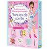 Usborne Mon atelier de mode: Tenues de fête
