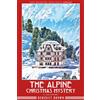Heathdene Books The Alpine Christmas Mystery: A 1920s Christmas Mystery