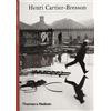 Thames & Hudson New Horizons: Henri Cartier-Bresson