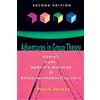 Johns Hopkins University Press Adventures in Group Theory: Rubik's Cube, Merlin's Machine, and Other Mathematical Toys