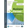 Pearson Education Business Partner B1+ DACH Coursebook & Standard MEL & DACH Reader+ eBook Pack