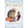 Goldmann Montmartre - Licht und Schatten: Roman: 1