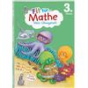 Tessloff Verlag Fit für Mathe 3. Klasse. Mein Übungsheft: Rechnen bis 1000, Grundrechenarten, Sachaufgaben und Geometrie wiederholen und üben. Am Lehrplan orientiert. Mit Lösungsheft und Stickerbogen