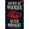 Virago After Midnight: Thirteen Chilling Tales for the Dark Hours