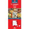 MICHELIN France Sud-Est 1:500.000