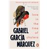 Penguin Love in the Time of Cholera: Gabriel Garcia Marquez