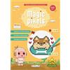 Rue des Ecoles Magic pixels: Niveau 2