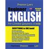 CREATESPACE Preston Lee's Beginner English For Chinese Speakers (Australian)
