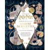 HACHETTE HEROES Harry Potter - Le livre de recettes officiel: Plus de 70 recettes pour régaler les sorciers du monde entier !