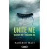 Michel Lafon Unite Me: Tome 1.5, Destroy Me ; Tome 2.5, Fracture Me