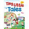 Gruppo Editoriale Raffaello Tiny little tales