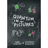 Cambridge Quantum Quantum in Pictures: A New Way to Understand the Quantum World