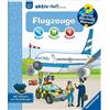 Ravensburger Wieso? Weshalb? Warum? aktiv-Heft: Flugzeuge
