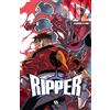 Ankama éditions Ripper - Tome 2
