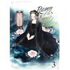 Seven Seas Raven of the Inner Palace (Light Novel) Vol. 3