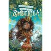 WALKER BOOKS Zombierella: Fairy Tales Gone Bad: Fairy Tales Gone Bad : A darkly funny Cinderella retelling in verse - spooky, gothic and the perfect Halloween gift for 7-9 year olds: 1