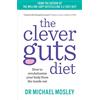 Faber and Faber The Clever Gut Diet: Michael Mosley