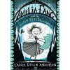 Farshore Amelia Fang and the Lost Yeti Treasures: The best-selling, spooky illustrated adventure series for kids aged 7+