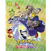 Viz Media Pokémon Scarlet & Violet 4: Volume 4