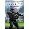 Gallery Books Halo: New Blood: Volume 15