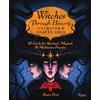 Rizzoli Electa Witches Through History: Grimoire and Oracle Deck: 25 Cards for Spiritual, Magical & Meditative Practice