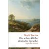 ANACONDA Die schreckliche deutsche Sprache: Zweisprachig Englisch - Deutsch: 263