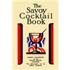 Martino Fine Books The Savoy Cocktail Book: Value Edition