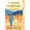 Riverhead Books A Thousand Splendid Suns (Play Script): Based on the novel by Khaled Hosseini