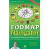 CREATESPACE The FODMAP Navigator: Low-FODMAP Diet charts with ratings of more than 500 foods, food additives and prebiotics