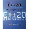 NicoJosuttis C++20 - The Complete Guide: First Edition