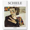 Taschen America Llc Schiele: L'âme nocturne de l'artiste