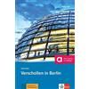 Klett Tatort daf verschollen in Berlin mit audio download (A2) [Lingua tedesca]