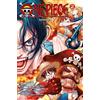 Carlsen Verlag GmbH One Piece Episode A 2: Die actionreichen Abenteuer von Ruffys Bruder Ace!