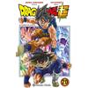Planeta Cómic Dragon Ball Super nº 20